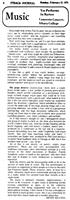 Articles & News